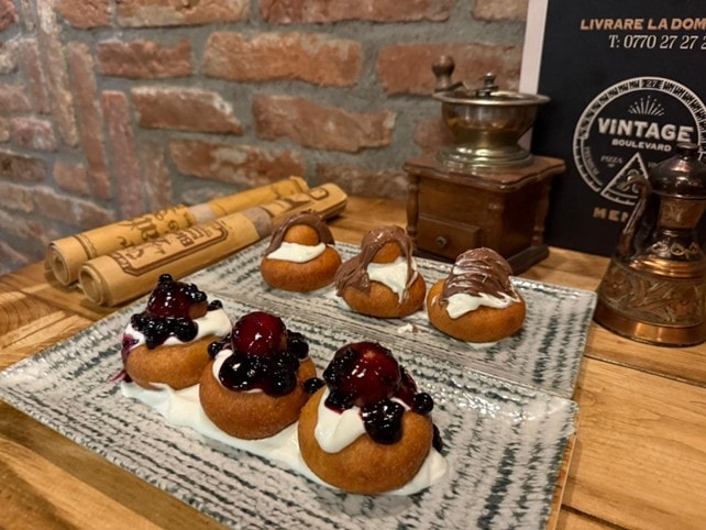 PAPANASI CU SMANTANA SI AFINE 250g